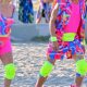 Retro Barbie Roller Skate Outfit: Fashion & Fun! | Learn to Surf & Skate: A Beginner's Step-by-Step Guide