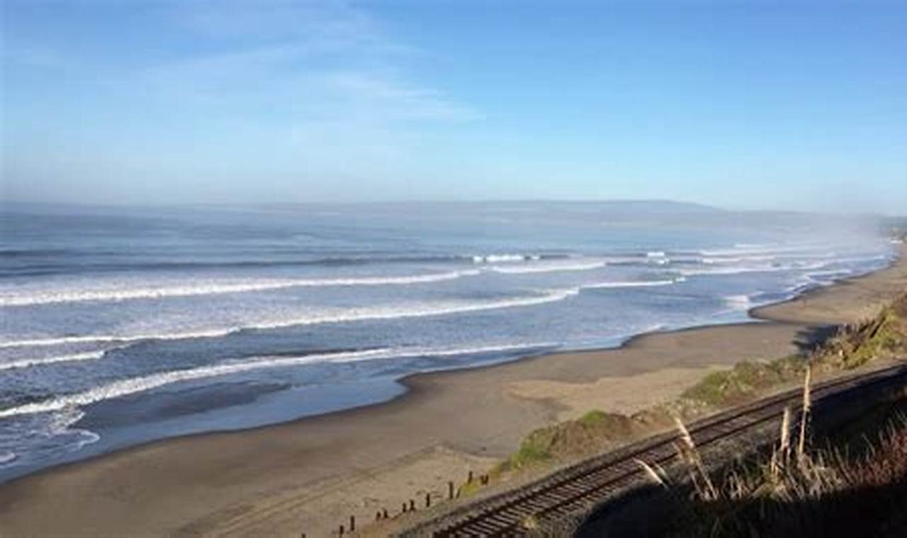 Manresa Beach Surf Report: Conditions & Forecasts | Learn to Surf & Skate: A Beginner's Step-by-Step Guide