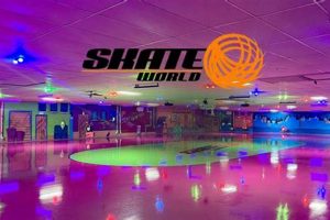 Experience Fun at Deer Park Skate World Rink Learn to Surf & Skate: A Beginner's Step-by-Step Guide Experience Fun at Deer Park Skate World Rink | Learn to Surf & Skate: A Beginner's Step-by-Step Guide