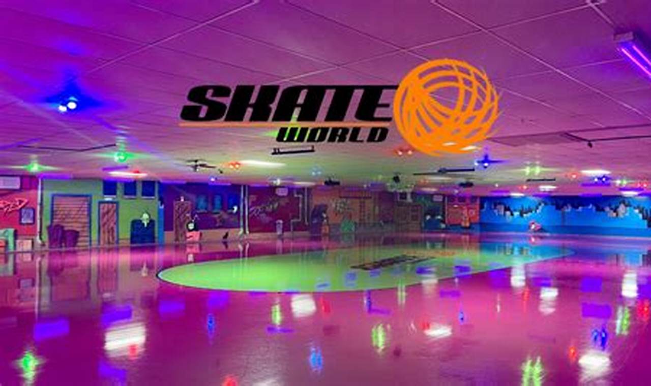 Experience Fun at Deer Park Skate World Rink Learn to Surf & Skate: A Beginner's Step-by-Step Guide Experience Fun at Deer Park Skate World Rink | Learn to Surf & Skate: A Beginner's Step-by-Step Guide