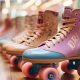 LA on Wheels: Find Roller Skates in LA! | Learn to Surf & Skate: A Beginner's Step-by-Step Guide