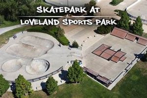 Loveland Skate Parks: Your Guide to Colorado Fun! | Learn to Surf & Skate: A Beginner's Step-by-Step Guide