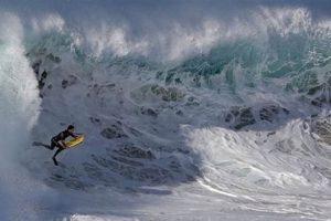 The Wedge Newport Beach Surf Report: Today's Swell + Safety | Learn to Surf & Skate: A Beginner's Step-by-Step Guide