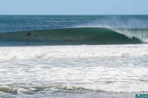 Nicaragua Surf Report: Check Waves & Conditions Today | Learn to Surf & Skate: A Beginner's Step-by-Step Guide