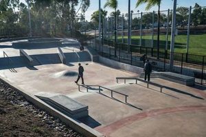 Best Skate Park in San Diego: Your Guide + More! | Learn to Surf & Skate: A Beginner's Step-by-Step Guide