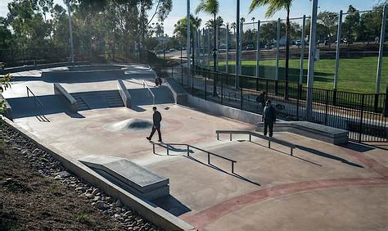 Best Skate Park in San Diego: Your Guide + More! | Learn to Surf & Skate: A Beginner's Step-by-Step Guide