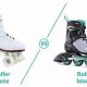 Quad Roller Skate vs Blade: Which Is Best for You? | Learn to Surf & Skate: A Beginner's Step-by-Step Guide