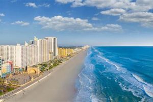 Daytona Beach Surf Conditions: Your Guide & Forecasts | Learn to Surf & Skate: A Beginner's Step-by-Step Guide