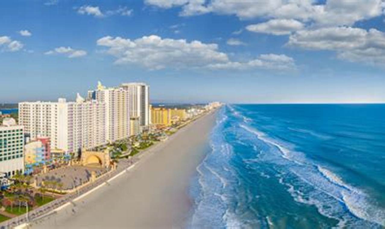 Daytona Beach Surf Conditions: Your Guide & Forecasts | Learn to Surf & Skate: A Beginner's Step-by-Step Guide