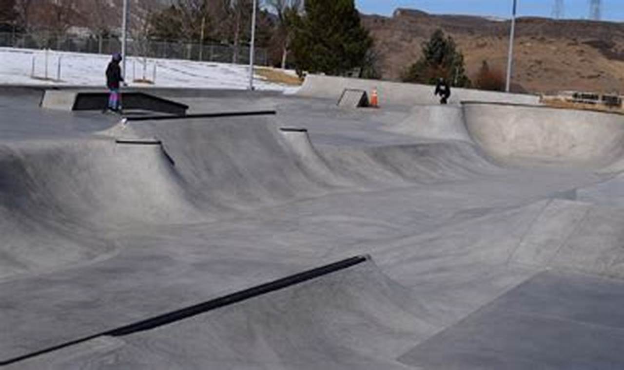 Your Guide to Ulysses Skate Park: Tricks, Tips & Fun! | Learn to Surf & Skate: A Beginner's Step-by-Step Guide