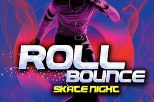 Get Your Groove On: Roll Bounce Skate Tricks & Styles | Learn to Surf & Skate: A Beginner's Step-by-Step Guide