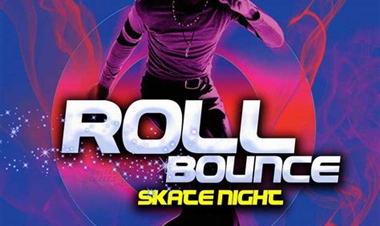 Get Your Groove On: Roll Bounce Skate Tricks & Styles | Learn to Surf & Skate: A Beginner's Step-by-Step Guide