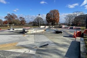 RFK Campus Skate Park: The Ultimate Skate Spot + More! | Learn to Surf & Skate: A Beginner's Step-by-Step Guide