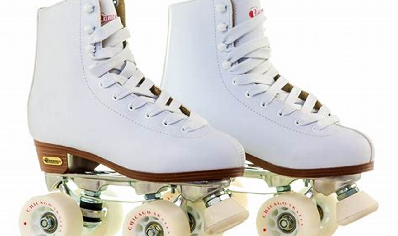 Best Quad Roller Skates: Buying Guide & Tips | Learn to Surf & Skate: A Beginner's Step-by-Step Guide