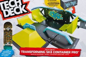 Best Tech Deck Skate Park Set: Tricks &amp; More! | Learn to Surf & Skate: A Beginner's Step-by-Step Guide