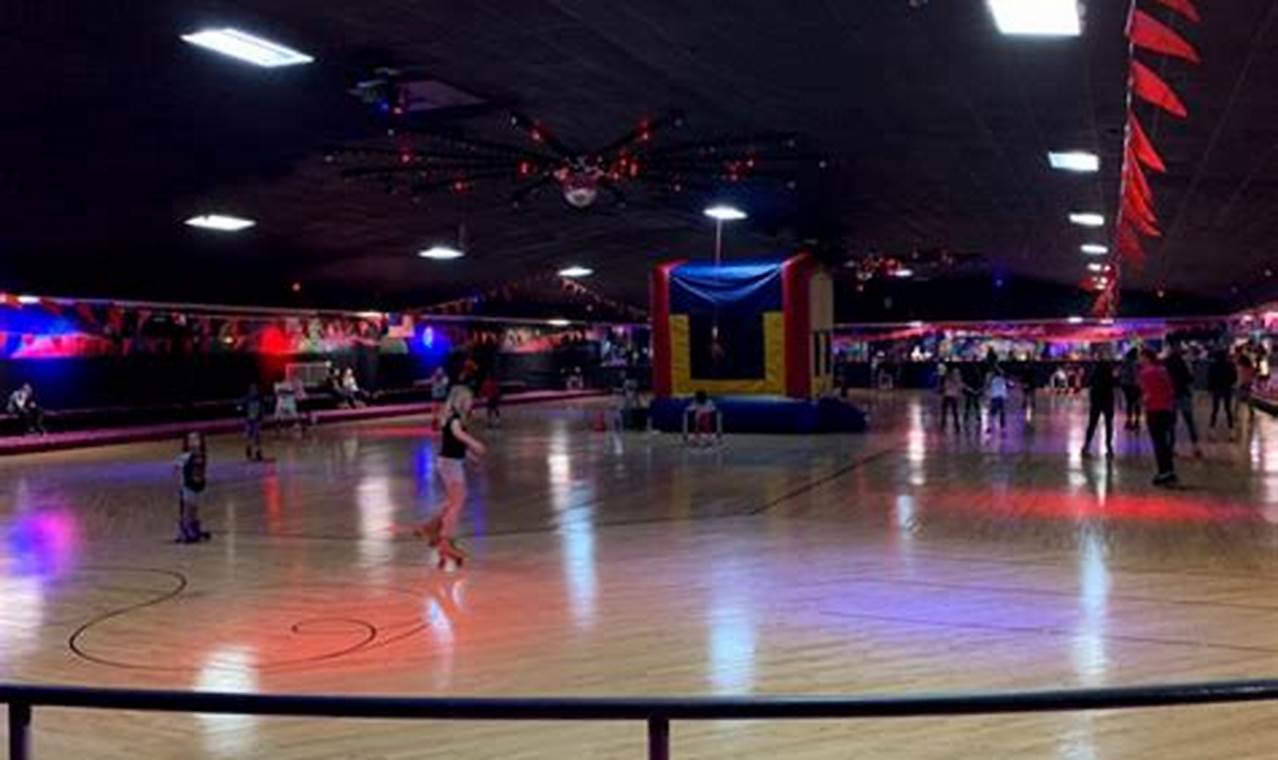 Skate into Fun: Pinellas Park Astro Skate Deals & More! Learn to Surf & Skate: A Beginner's Step-by-Step Guide Skate into Fun: Pinellas Park Astro Skate Deals & More! | Learn to Surf & Skate: A Beginner's Step-by-Step Guide
