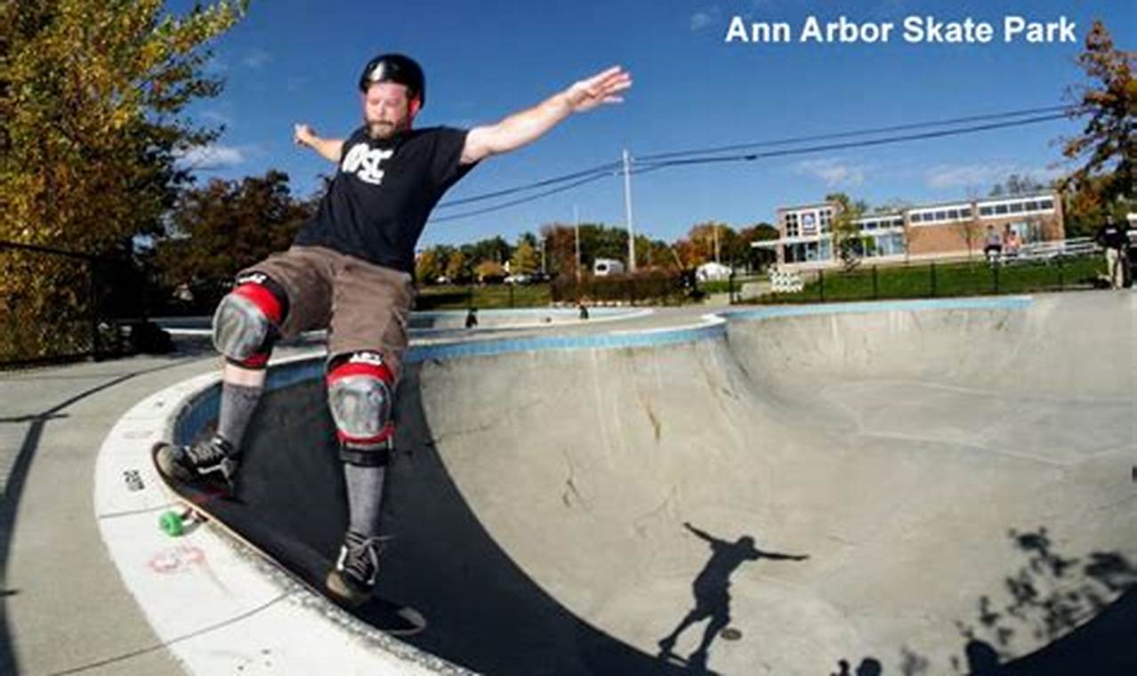 Ann Arbor Skate Park Guide: Locations & More! Learn to Surf & Skate: A Beginner's Step-by-Step Guide Ann Arbor Skate Park Guide: Locations & More! | Learn to Surf & Skate: A Beginner's Step-by-Step Guide