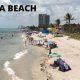 Your Dania Beach Surf Report: Waves & Weather Today | Learn to Surf & Skate: A Beginner's Step-by-Step Guide