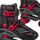 Shop Black & Red Roller Skates: Styles & Deals! | Learn to Surf & Skate: A Beginner's Step-by-Step Guide