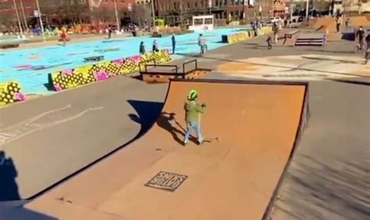 Best Grand Rapids Skate Parks: Your Local Guide Learn to Surf & Skate: A Beginner's Step-by-Step Guide Best Grand Rapids Skate Parks: Your Local Guide | Learn to Surf & Skate: A Beginner's Step-by-Step Guide