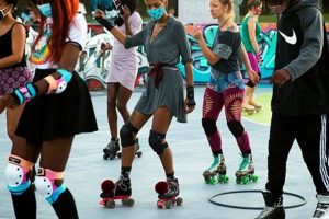 Unleash Your Groove: Jam Roller Skates for Rhythmic Skating | Learn to Surf & Skate: A Beginner's Step-by-Step Guide