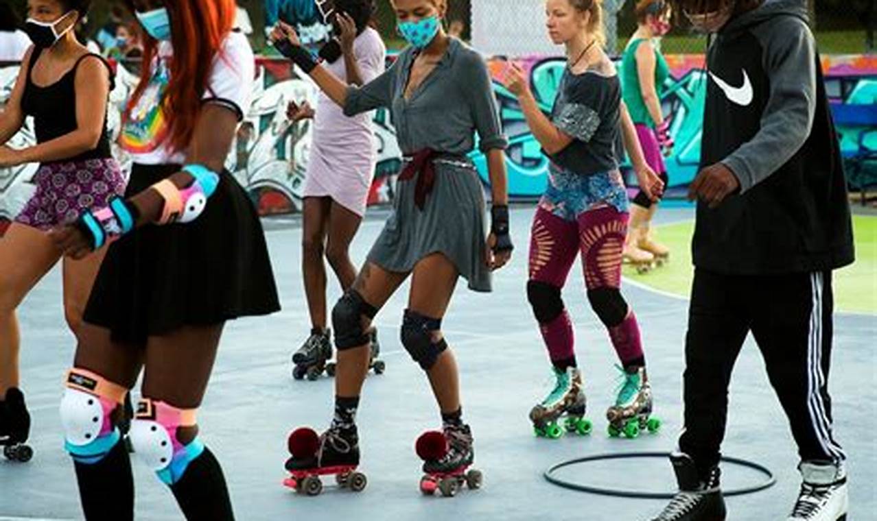 Unleash Your Groove: Jam Roller Skates for Rhythmic Skating Learn to Surf & Skate: A Beginner's Step-by-Step Guide Unleash Your Groove: Jam Roller Skates for Rhythmic Skating | Learn to Surf & Skate: A Beginner's Step-by-Step Guide