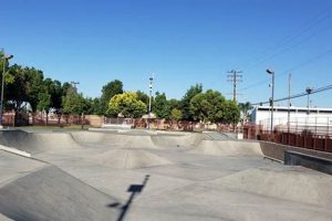 Thrills at Bell Gardens Skate Park: Your Local Spot! | Learn to Surf & Skate: A Beginner's Step-by-Step Guide