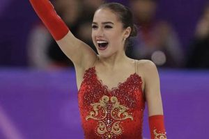 Discover: Russian Figure Skater Alina Zagitova - Skates Secrets | Learn to Surf & Skate: A Beginner's Step-by-Step Guide