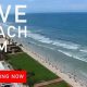 Live Surf Cam Daytona Beach: See the Waves Now! | Learn to Surf & Skate: A Beginner's Step-by-Step Guide