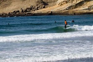 Cape Kiwanda Surf Cam Learn to Surf & Skate: A Beginner's Step-by-Step Guide Cape Kiwanda Surf Cam | Learn to Surf & Skate: A Beginner's Step-by-Step Guide