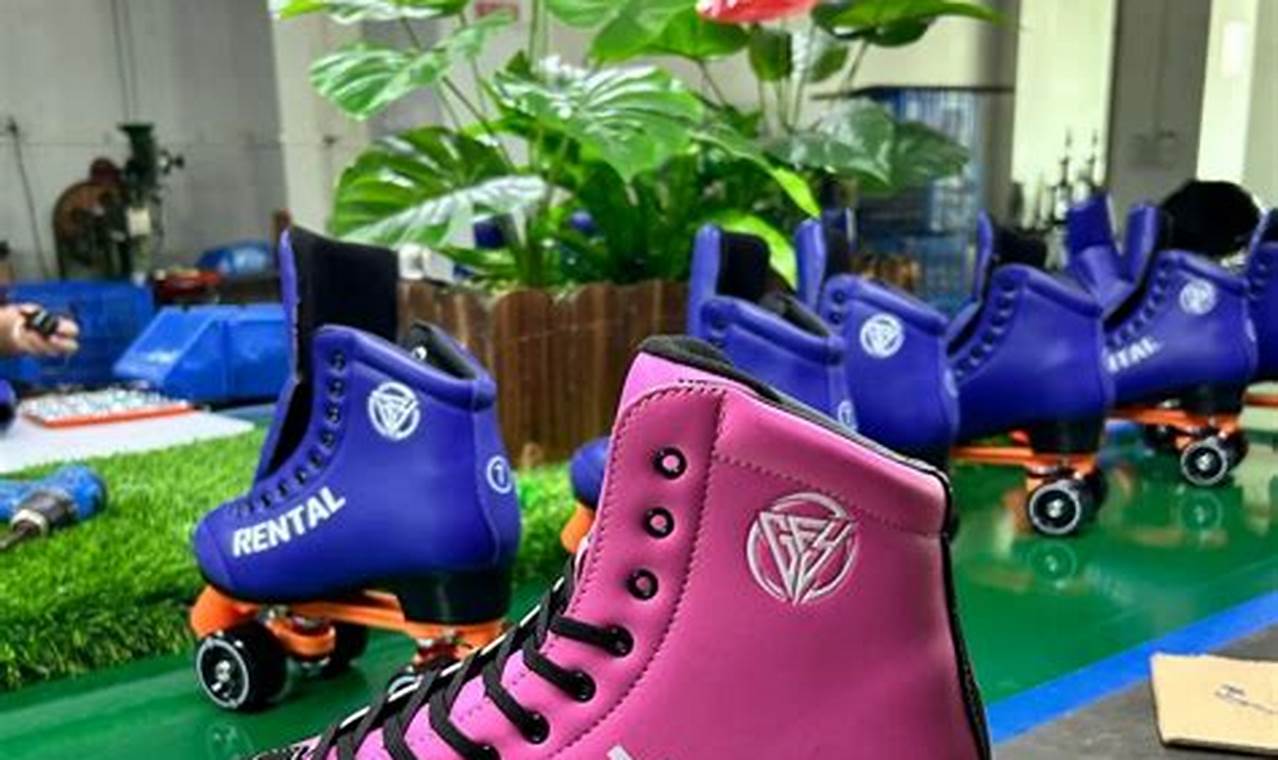 Buy Quality Bulk Roller Skates - Deals & Savings! Learn to Surf & Skate: A Beginner's Step-by-Step Guide Buy Quality Bulk Roller Skates - Deals & Savings! | Learn to Surf & Skate: A Beginner's Step-by-Step Guide