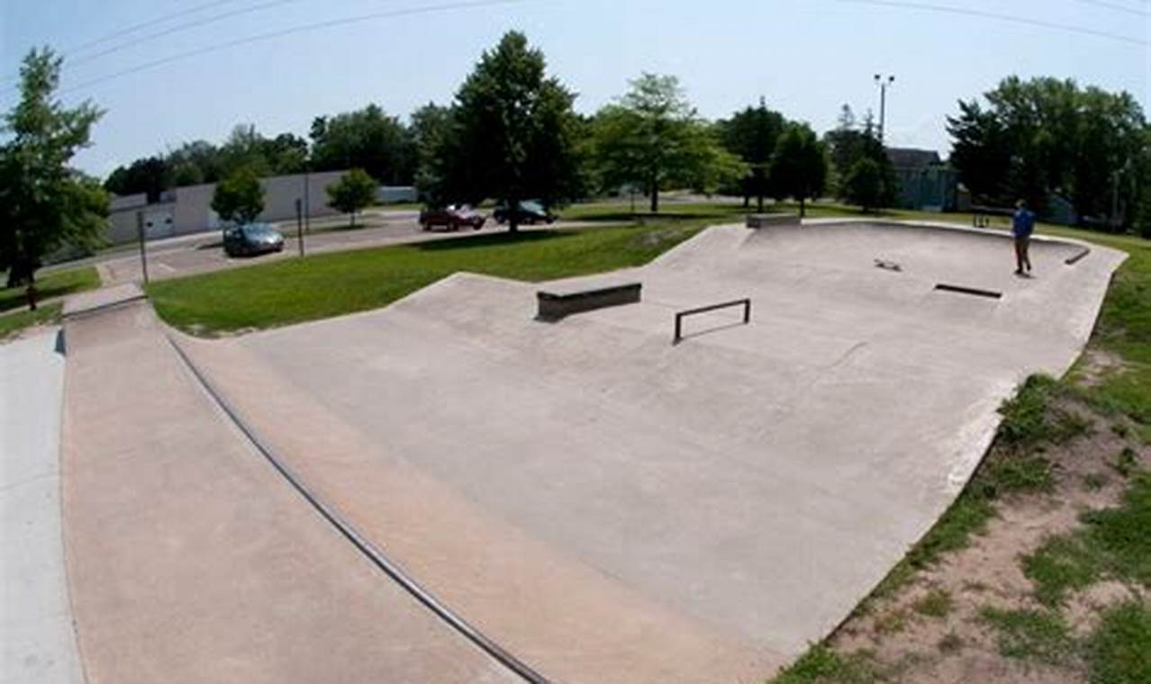 Best Skate Parks in Eau Claire, WI: Find Your Spot! Learn to Surf & Skate: A Beginner's Step-by-Step Guide Best Skate Parks in Eau Claire, WI: Find Your Spot! | Learn to Surf & Skate: A Beginner's Step-by-Step Guide