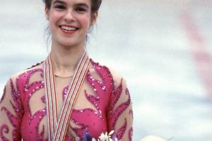 Legends on Ice: Katarina Witt, Figure Skater Extraordinaire | Learn to Surf & Skate: A Beginner's Step-by-Step Guide