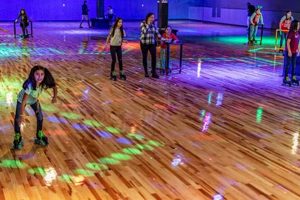 Find: Roller Skates Rink Near Me - Skate Now! | Learn to Surf & Skate: A Beginner's Step-by-Step Guide