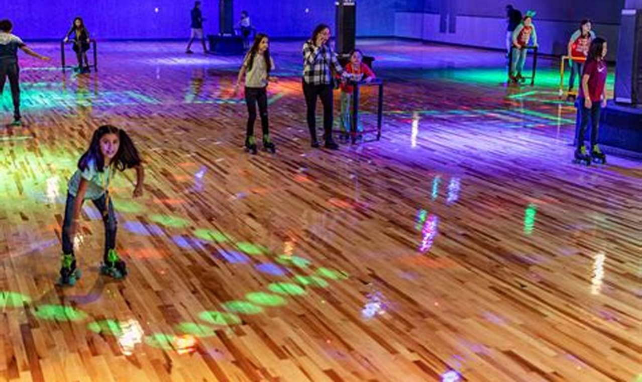 Find: Roller Skates Rink Near Me - Skate Now! | Learn to Surf & Skate: A Beginner's Step-by-Step Guide