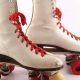 Retro Ride: 70's Roller Skates - Vintage Wheels, Classic Fun! | Learn to Surf & Skate: A Beginner's Step-by-Step Guide