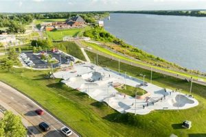 Evansville Skate Park: Your Local Skate Spot Learn to Surf & Skate: A Beginner's Step-by-Step Guide Evansville Skate Park: Your Local Skate Spot | Learn to Surf & Skate: A Beginner's Step-by-Step Guide