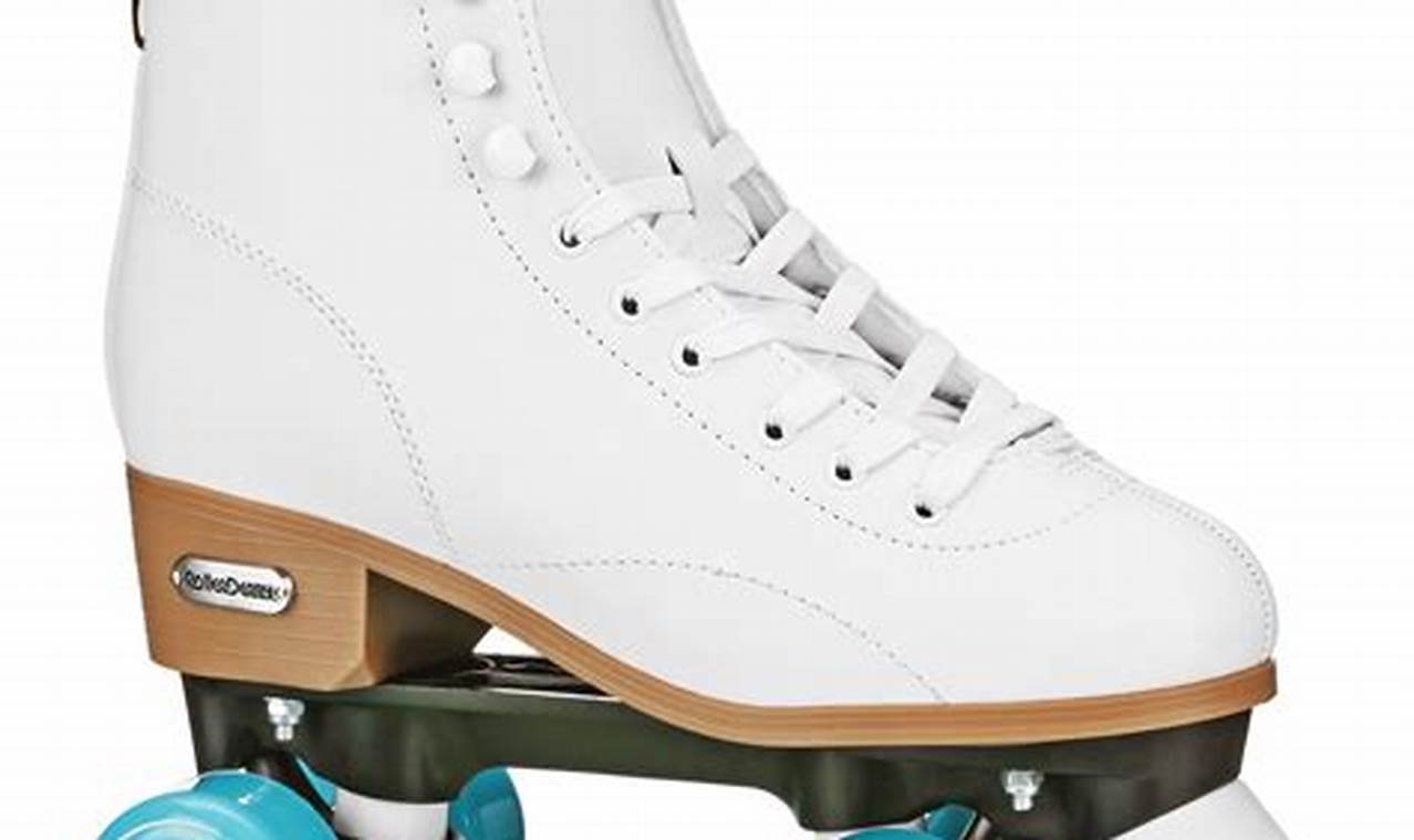 Best Women's Quad Roller Skates: Styles & Reviews | Learn to Surf & Skate: A Beginner's Step-by-Step Guide