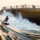 Live: Surf Cam Santa Cruz, CA - Wave Watch! | Learn to Surf & Skate: A Beginner's Step-by-Step Guide
