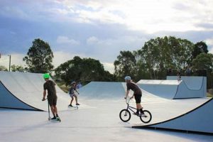Ultimate Guide: Skate Park BMX Tricks & Tips Learn to Surf & Skate: A Beginner's Step-by-Step Guide Ultimate Guide: Skate Park BMX Tricks & Tips | Learn to Surf & Skate: A Beginner's Step-by-Step Guide