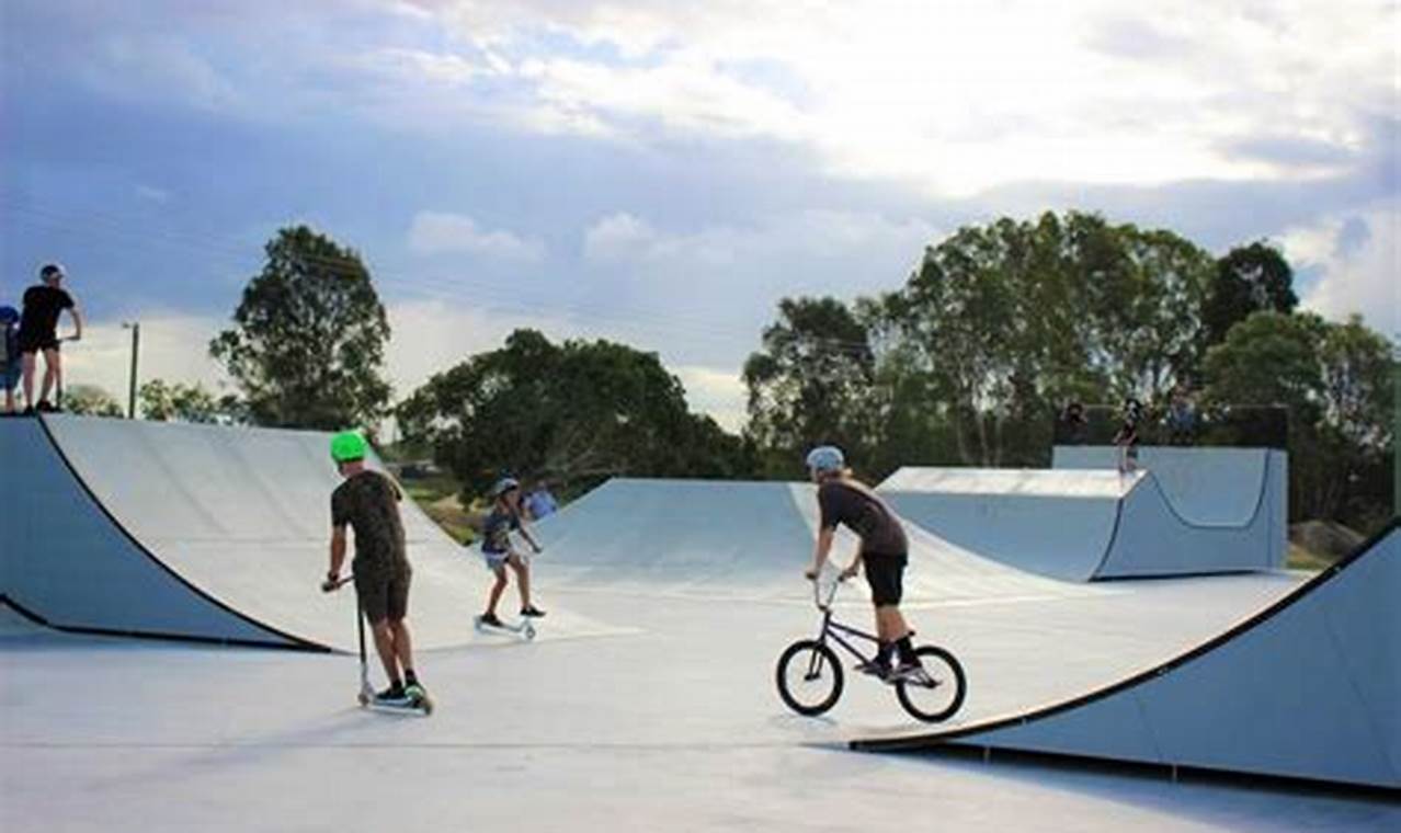 Ultimate Guide: Skate Park BMX Tricks & Tips Learn to Surf & Skate: A Beginner's Step-by-Step Guide Ultimate Guide: Skate Park BMX Tricks & Tips | Learn to Surf & Skate: A Beginner's Step-by-Step Guide