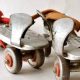 Vintage Fun: 1950s Roller Skates &amp; Their Legacy | Learn to Surf & Skate: A Beginner's Step-by-Step Guide