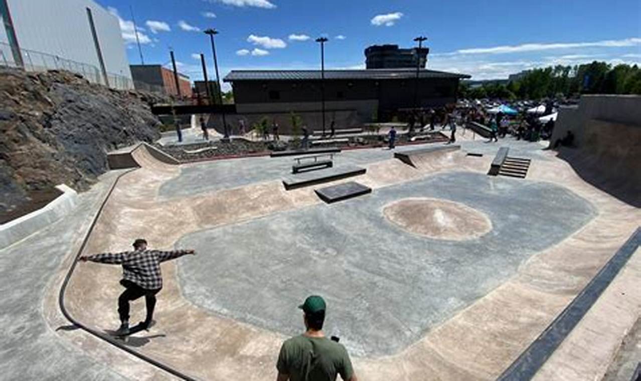 Best Skate Parks in Spokane: Locations & More! Learn to Surf & Skate: A Beginner's Step-by-Step Guide Best Skate Parks in Spokane: Locations & More! | Learn to Surf & Skate: A Beginner's Step-by-Step Guide