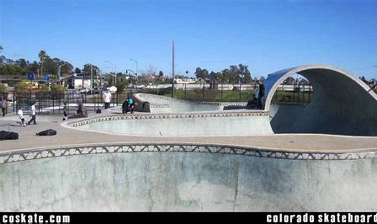 Santa Cruz Skate Parks: Your Guide + Local Spots Learn to Surf & Skate: A Beginner's Step-by-Step Guide Santa Cruz Skate Parks: Your Guide + Local Spots | Learn to Surf & Skate: A Beginner's Step-by-Step Guide