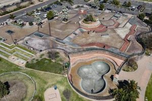 Ymca Skate Park Encinitas | Learn to Surf & Skate: A Beginner's Step-by-Step Guide