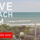 Cocoa Beach Surf Cam: Live Waves & Beach Views | Learn to Surf & Skate: A Beginner's Step-by-Step Guide