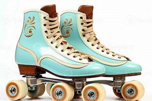Ride in Style: Retro Roller Skates for Fun & Fitness | Learn to Surf & Skate: A Beginner's Step-by-Step Guide