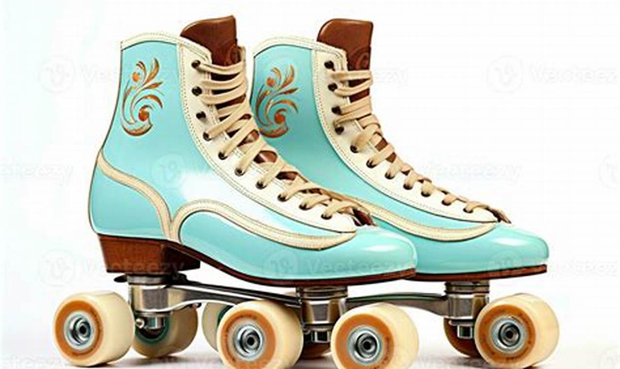 Ride in Style: Retro Roller Skates for Fun & Fitness | Learn to Surf & Skate: A Beginner's Step-by-Step Guide