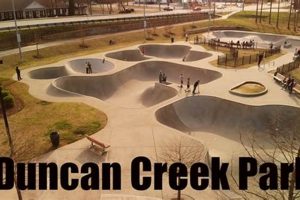 Duncan Creek Skate Park: Your Ultimate Guide to Local Skateboarding | Learn to Surf & Skate: A Beginner's Step-by-Step Guide