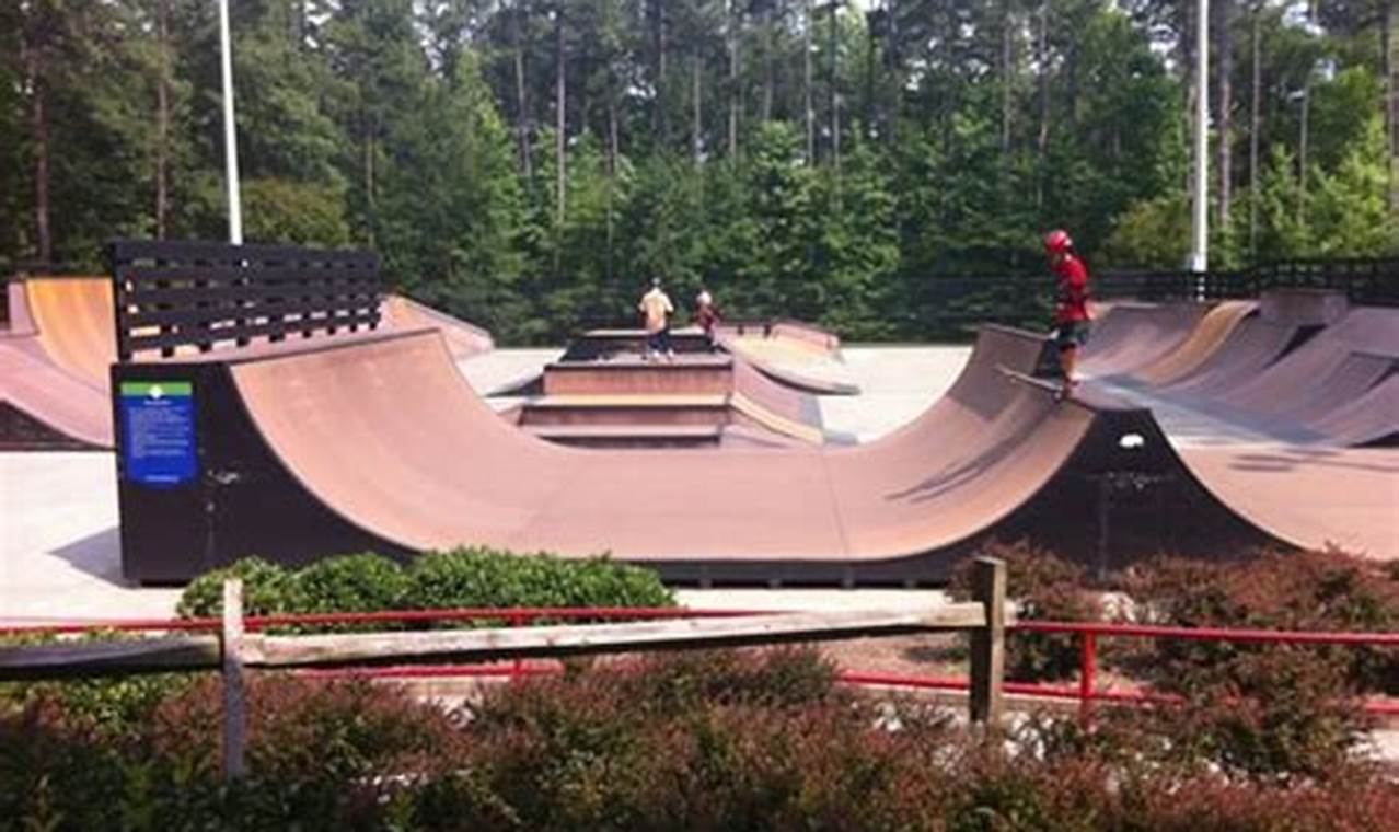 Your Guide to Skate Park Cary NC Fun & More! Learn to Surf & Skate: A Beginner's Step-by-Step Guide Your Guide to Skate Park Cary NC Fun & More! | Learn to Surf & Skate: A Beginner's Step-by-Step Guide